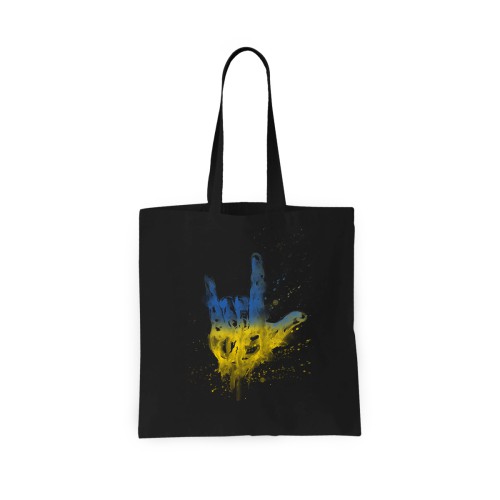 Bag ECO for Ukraina - ILY