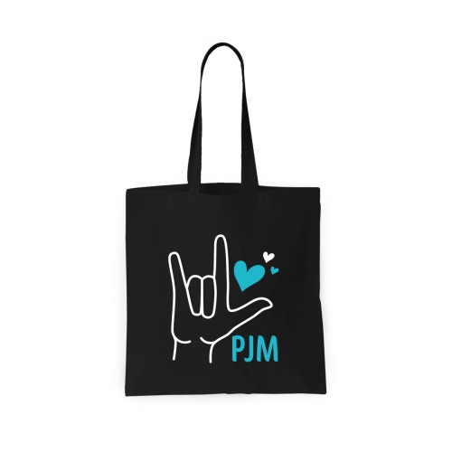 Bag ECO - I love PJM
